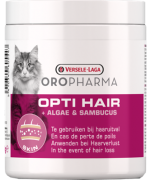 Opti Hair - Cat Dietary Supplement 130 Grams